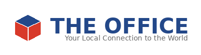 The Office Logo